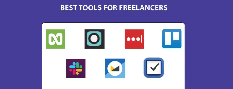 best tools for freelancers